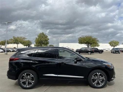 2025 Acura RDX Technology Package