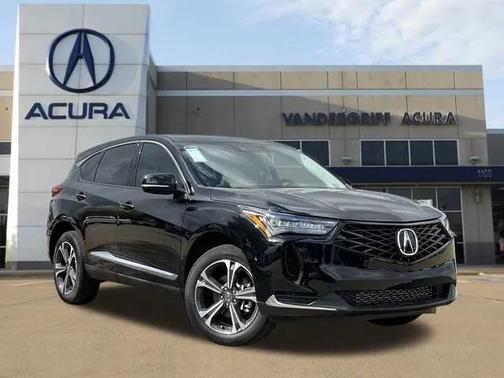2025 Acura RDX Technology Package