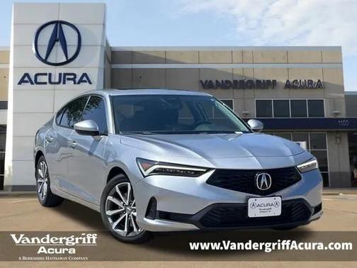 2024 Acura Integra