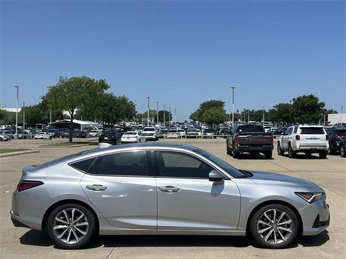 2024 Acura Integra