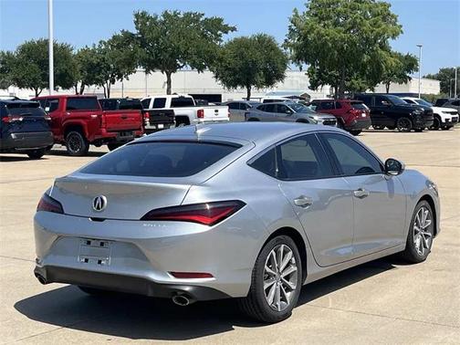 2024 Acura Integra