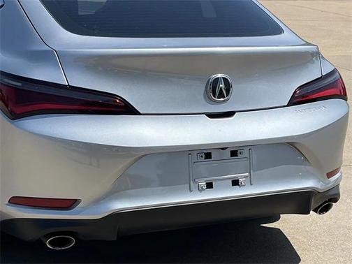2024 Acura Integra