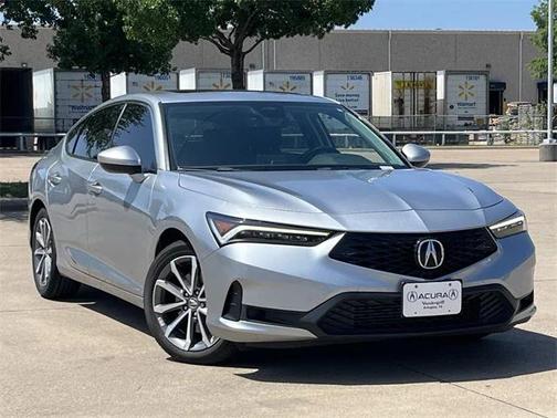2024 Acura Integra