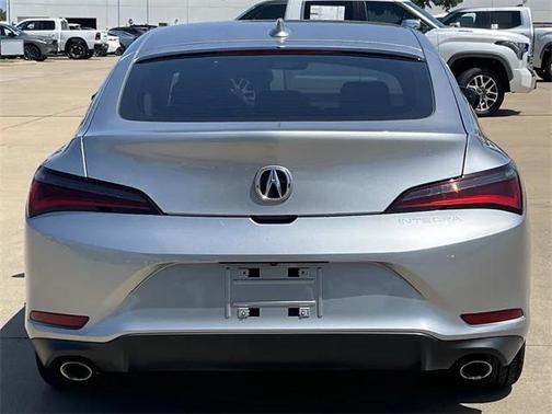 2024 Acura Integra