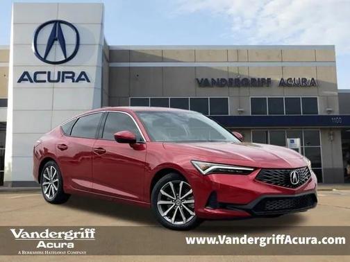 2025 Acura Integra