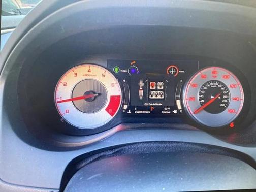 2024 Acura RDX A-Spec Advance Package