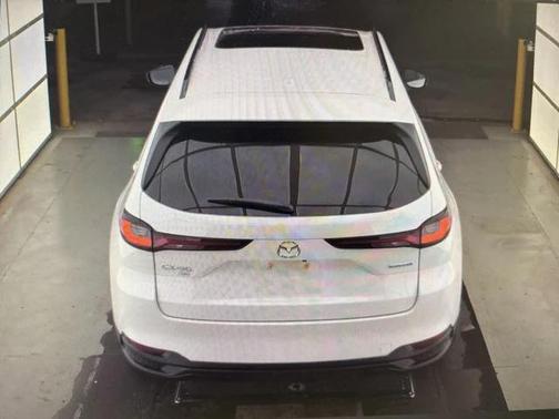 2025 Mazda CX-90 PHEV Premium Sport