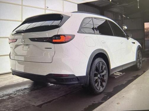 2025 Mazda CX-90 PHEV Premium Sport