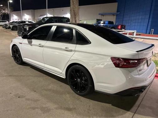 2022 Volkswagen Jetta GLI 2.0T Autobahn