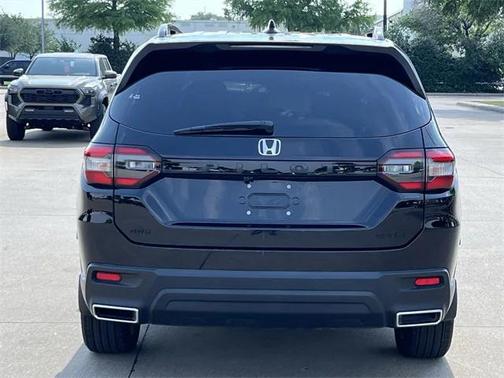 2023 Honda Pilot AWD Sport