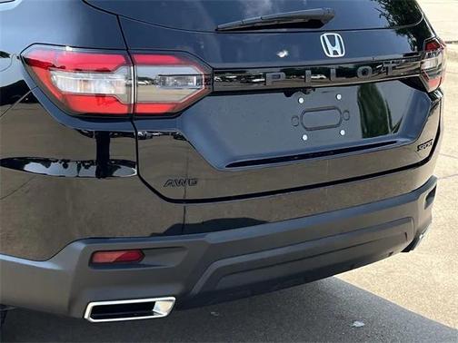 2023 Honda Pilot AWD Sport