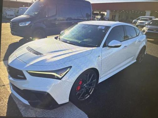 2024 Acura Integra Type S