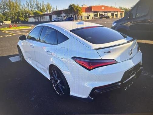 2024 Acura Integra Type S