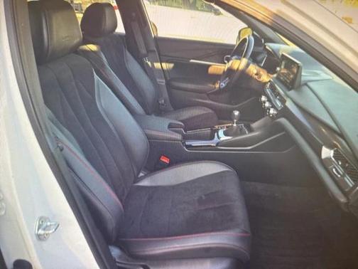 2024 Acura Integra Type S