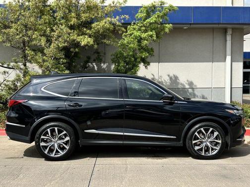 2024 Acura MDX Technology Package