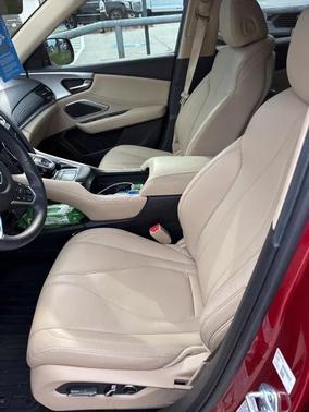 2024 Acura RDX Base
