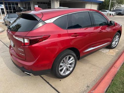 2024 Acura RDX Base