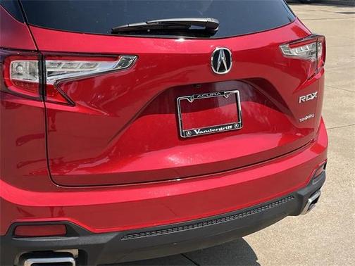 2024 Acura RDX Base