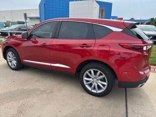 2024 Acura RDX Base
