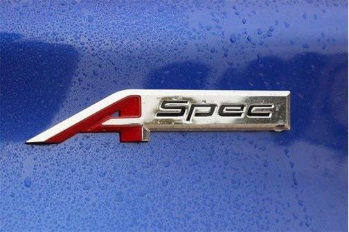 2025 Acura Integra A-SPEC Technology