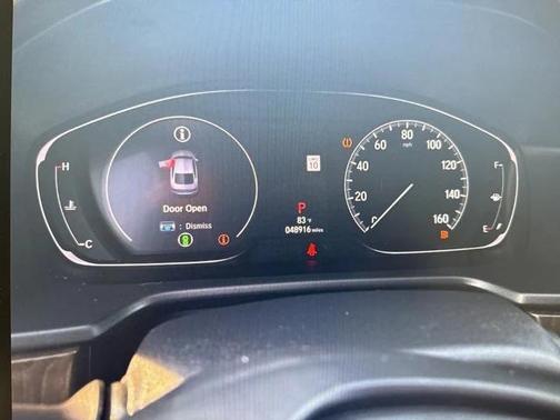 2020 Honda Accord Touring 2.0T