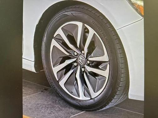 2020 Honda Accord Touring 2.0T