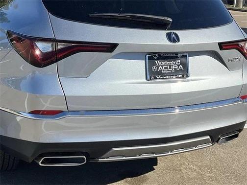 2026 Acura MDX Standard