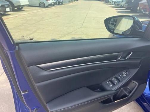 2021 Honda Accord Sport 1.5T
