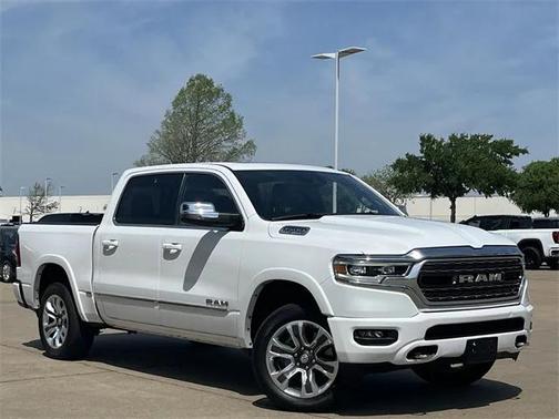 2023 RAM 1500 Limited