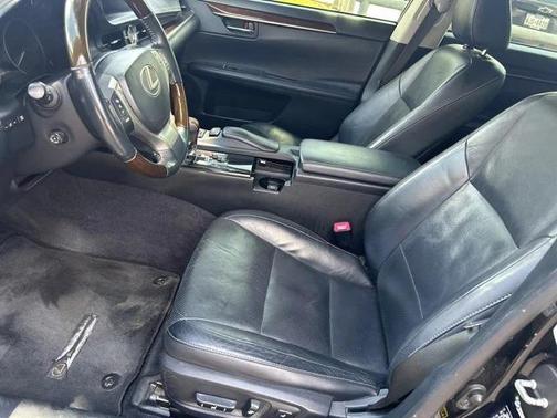 2013 Lexus ES 350 Base