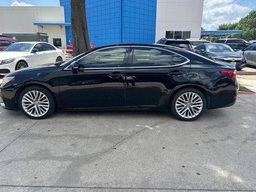 2013 Lexus ES 350 Base