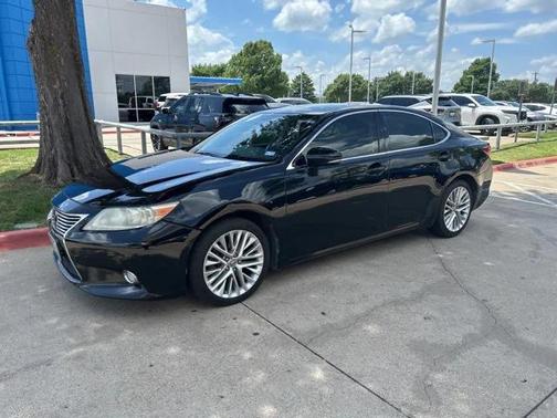 2013 Lexus ES 350 Base