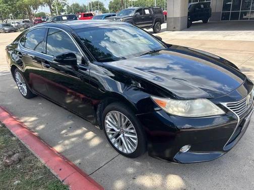 2013 Lexus ES 350 Base