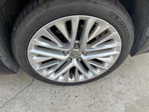 2013 Lexus ES 350 Base