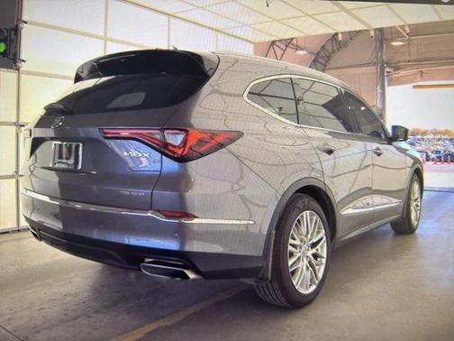 2023 Acura MDX Advance Package
