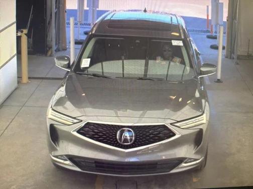 2023 Acura MDX Advance Package