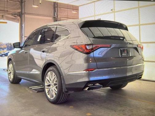2023 Acura MDX Advance Package