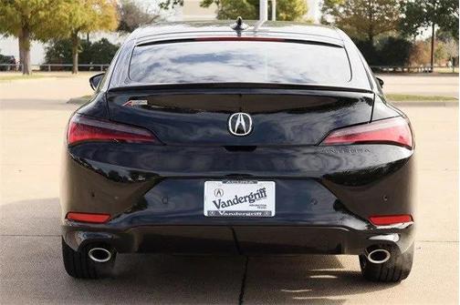 2025 Acura Integra A-SPEC Technology