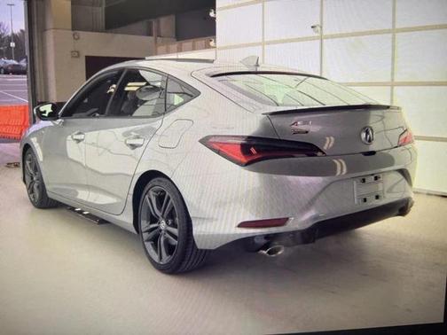 2023 Acura Integra A-SPEC