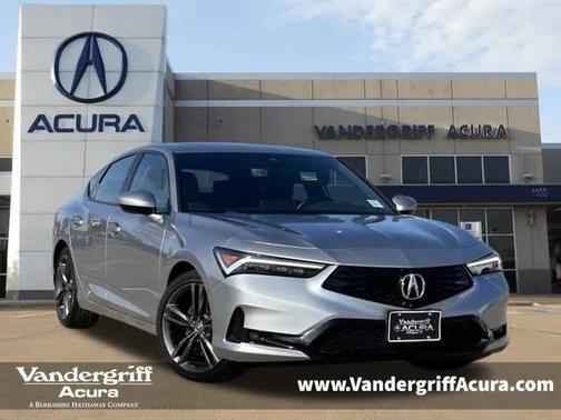 2023 Acura Integra A-SPEC