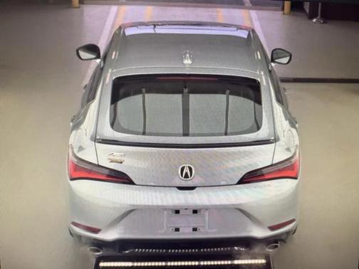 2023 Acura Integra A-SPEC