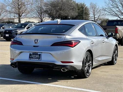 2023 Acura Integra A-SPEC