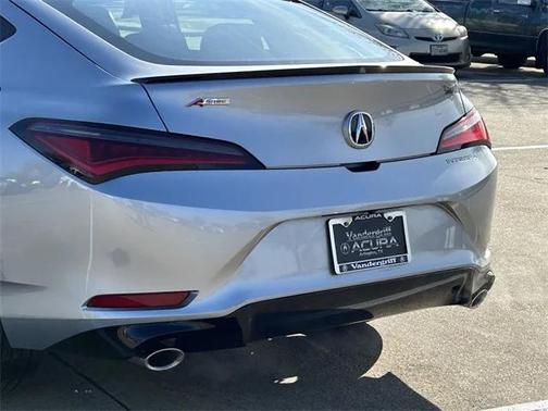 2023 Acura Integra A-SPEC