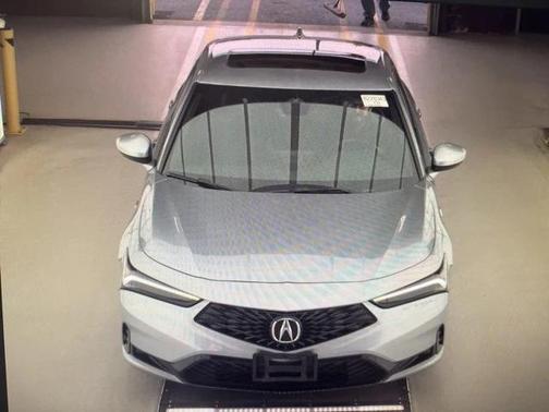 2023 Acura Integra A-SPEC