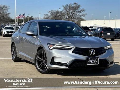 2023 Acura Integra A-SPEC