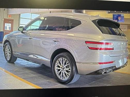 2024 Genesis GV80 2.5T