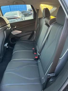 2024 Acura RDX Advance Package