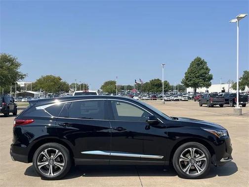 2024 Acura RDX Advance Package
