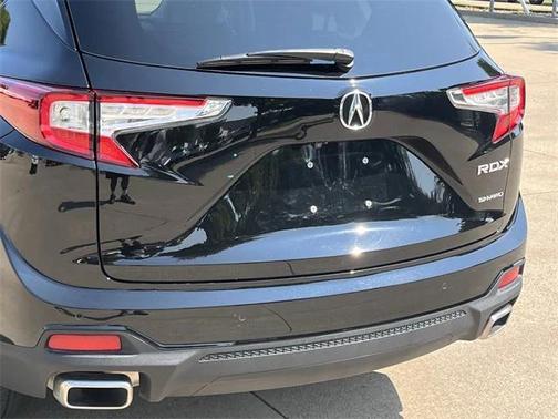 2024 Acura RDX Advance Package