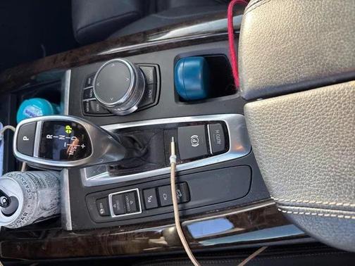 2018 BMW X5 xDrive50i